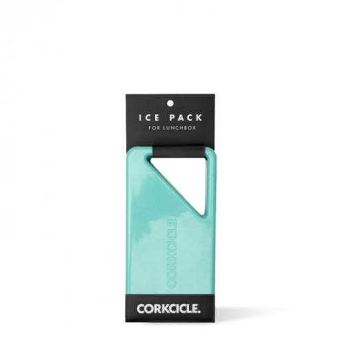 lunchbox ice pack 450 gram turquoise