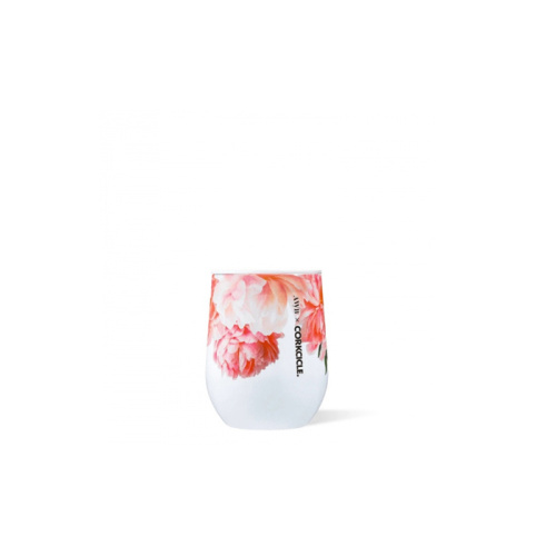 thermosbeker Ashley Woodson 355 ml wit