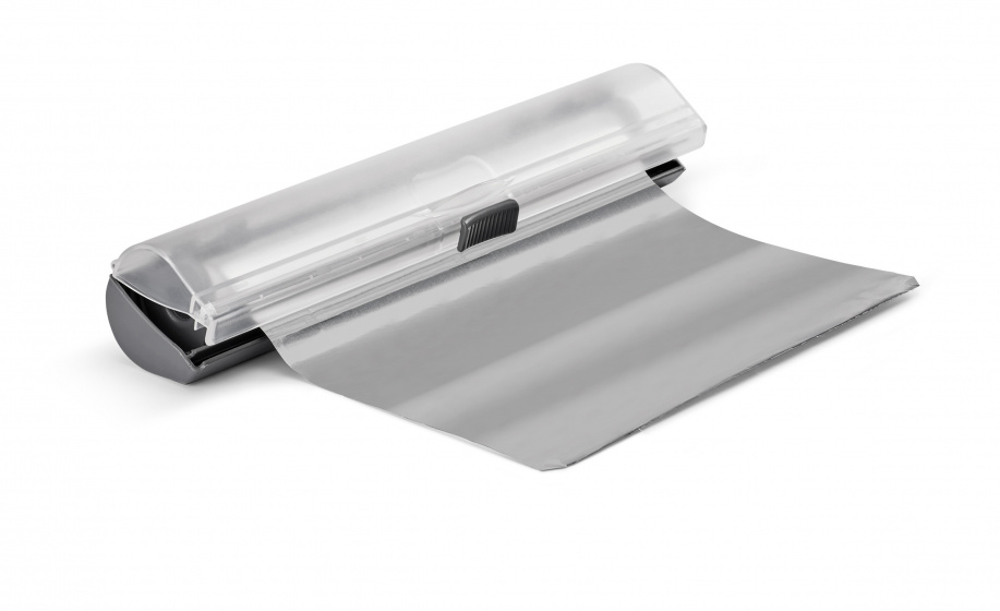 foliesnijder X-Tra Roll 36 x 7 cm antraciet - Afbeelding 3