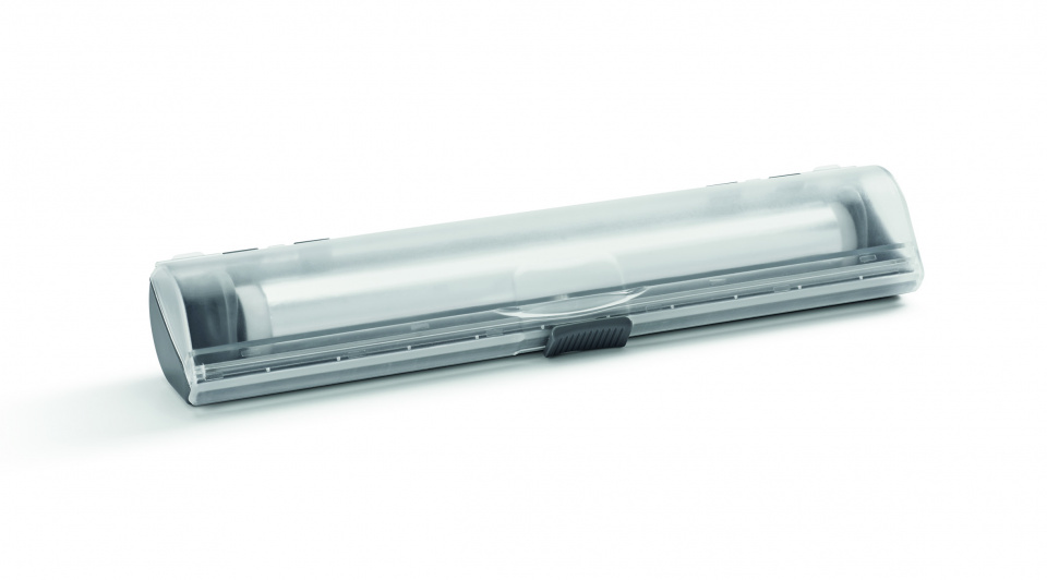 foliesnijder X-Tra Roll 36 x 7 cm antraciet - Afbeelding 5